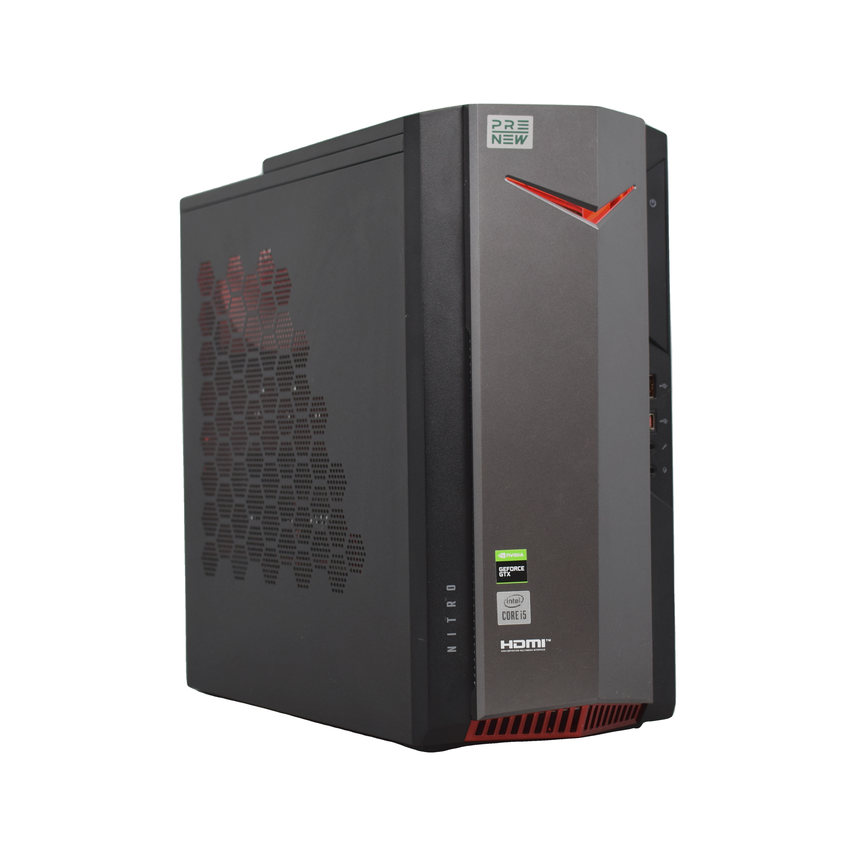 Ryzen 9 3900X | RTX 3070 | Prenew